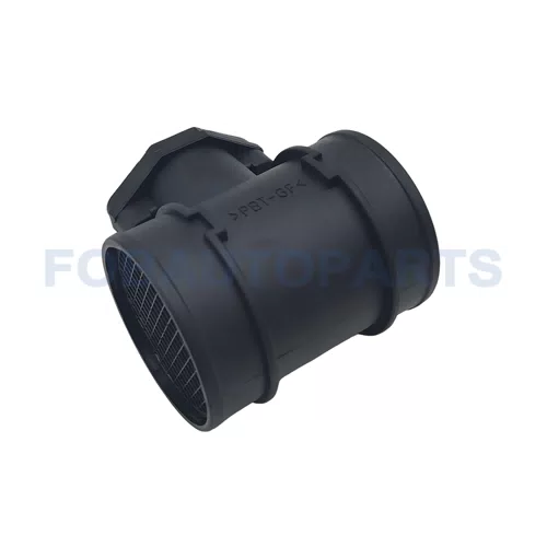 Mass Air Flow Meter MAF Sensor 0280217111 60810813 46407008 for Alfa 145 146 155 156 GTV Fiat Marea - image 3
